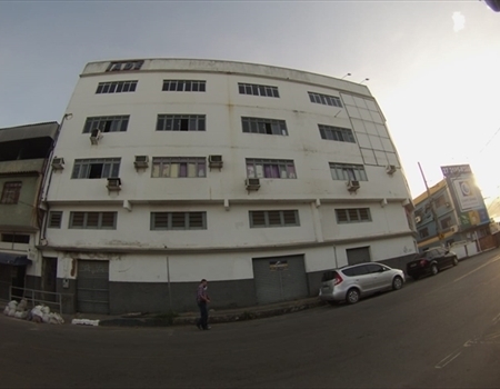 Sala Ideal para Escola ou Faculdade em Campo Grande/Cariacica.
