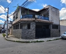 EXCELENTE CASA EM HELIO FERRAZ