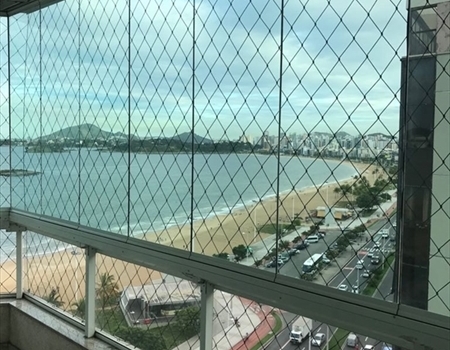 Apartamento 04 Suítes na Mata da Praia
