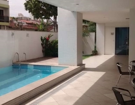 Apartamento - 3 Quartos