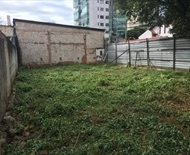 Terreno em Jardim Camburi