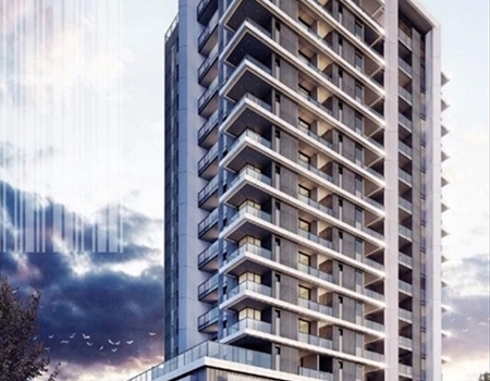 LANÇAMENTO Alto Padrão na Praia do Canto - Aleixo 165 - a partir de R$ 1.156.000,00