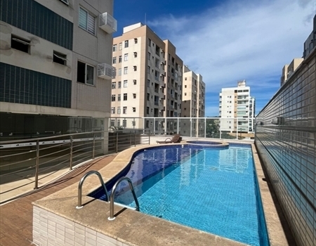 Oportunidade Única em Jardim Camburi! Seu novo lar te espera! 