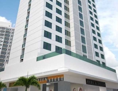 Sala comercial em Aracruz