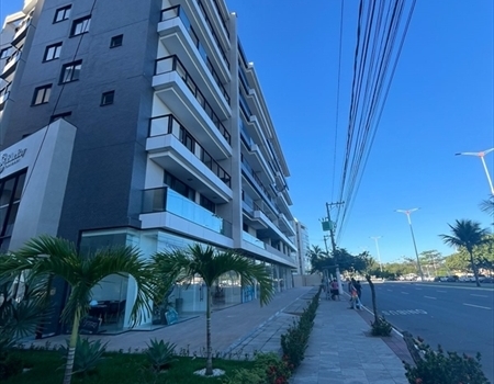 Opções de 2 quartos a partir de R$ 872.054 em Jardim Camburi.