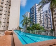 Maravilhoso Apartamento de 03 quartos em Mata da Praia!!