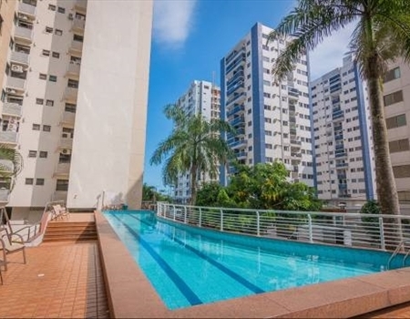 Maravilhoso Apartamento de 03 quartos em Mata da Praia!!