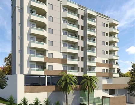 PRONTO PARA MORAR - A partir de R$295.000,00