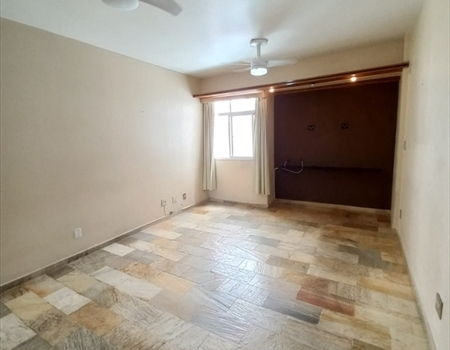 Apartamento de 02 quartos em Jardim da Penha - Vitória - ES.