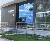 Sala comercial, Ed Golden Business em Vila Velha