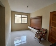 EXCELENTE APARTAMENTO DE 03 QUARTOS, SEMIMOBILIADO NO CORAÇÃO DE JARDIM DA PENHA!