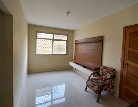 EXCELENTE APARTAMENTO DE 03 QUARTOS, SEMIMOBILIADO NO CORAÇÃO DE JARDIM DA PENHA!