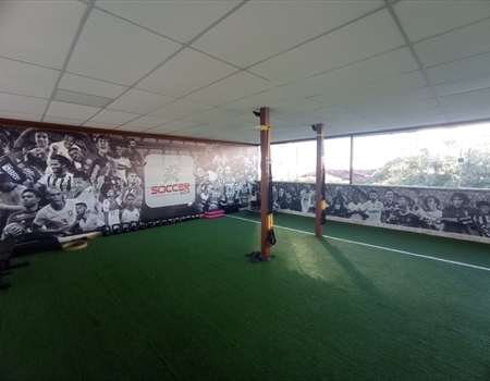 Excelente espaço para fins comerciais em Jardim Camburi!