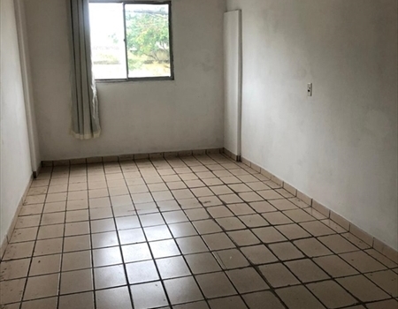 Kitnet com ótima localização em Goiabeiras