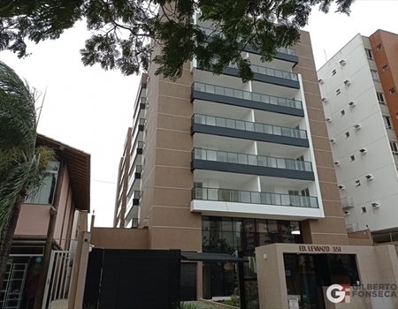 Apartamentos de 3 Quartos com suíte em Jardim Camburi.