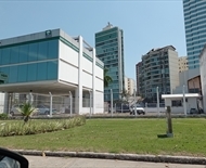 Terreno 500m² na Enseada do Suá