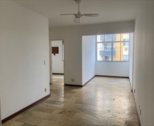 Apartamento de 02 quartos em Jardim Camburi!