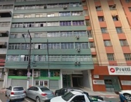Excelente Apartamento de 03 quartos em Parque Moscoso!
