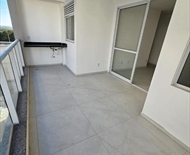 APARTAMENTO NOVO, PRONTO  PARA MORAR - ALAMEDA MATA ATLÂNTICA.