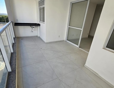 APARTAMENTO NOVO, PRONTO  PARA MORAR - ALAMEDA MATA ATLÂNTICA.
