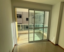 Apartamento novo - próximo ao mar em Jardim Camburi!