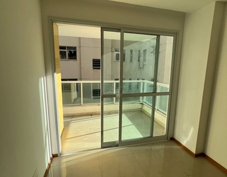 Apartamento novo - próximo ao mar em Jardim Camburi!