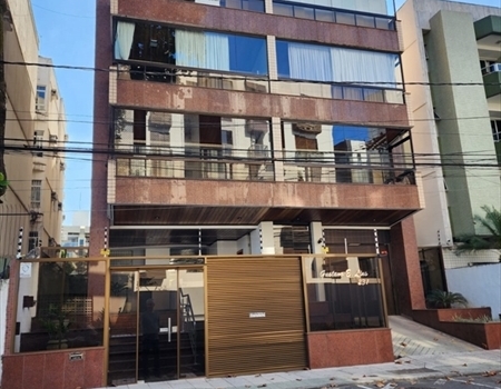 EXCELENTE APARTAMENTO 3 QUARTOS, SENDO 1 SUÍTE, 2 SALAS E 2 VAGAS DE GARAGEM EM JARDIM DA PENHA!