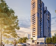 Apartamento 2  quartos com suite na Praia de Itaparica - Vila Velha 