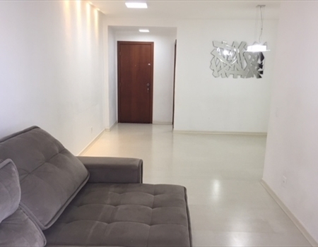 Apartamento - 4 quartos
