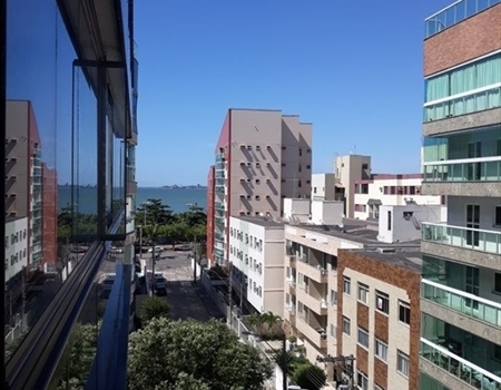 Apartamento - 3 Quartos com suite Jardim Camburi