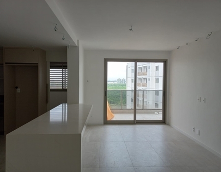 Apartamento de 03 quartos - Mata da Praia.
