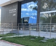 Conjunto de Salas comercial, Ed Golden Business em Vila Velha