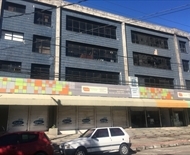 Sala Comercial - Andar Corrido
