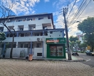 EXCELENTE PRÉDIO COMERCIAL EM JARDIM CAMBURI.