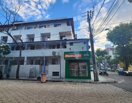 EXCELENTE PRÉDIO COMERCIAL EM JARDIM CAMBURI.