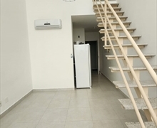 Loft Duplex Semi-Mobiliado em Jardim Camburi – R$ 2.600 com energia incluída!