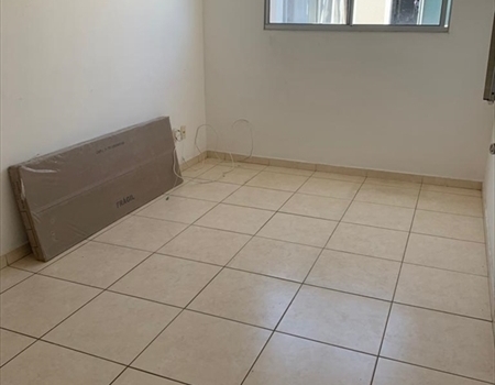 Apartamento 2 quartos semi-mobiliado em Colina de Laranjeiras