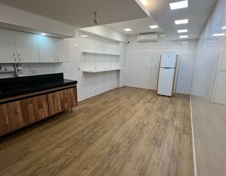 Loja à Venda em Jardim Camburi – 40m² de Oportunidade!