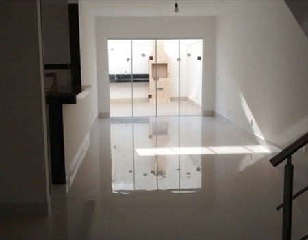 Excelente Casa Duplex
