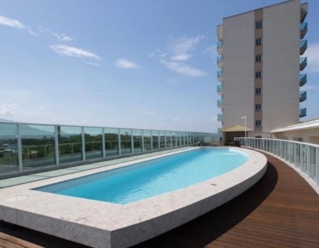Excelente Apartamento com 03 quartos em Residencial Laranjeiras.