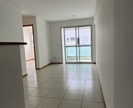 Excelente apartamento de 02 quartos em Jardim da Penha.