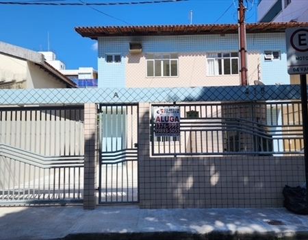Aluguel de Casa Duplex em Jardim Camburi – Conforto e Excelente Localização!