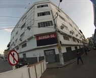 Lojão Térreo em Campo Grande/Cariacica