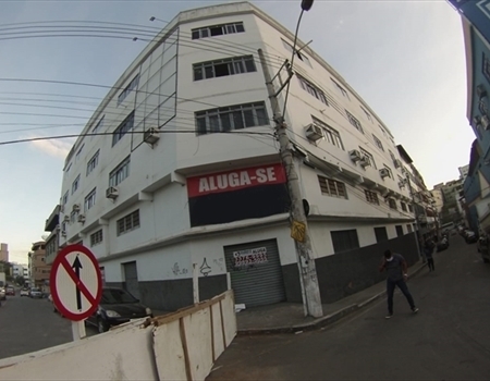 Lojão Térreo em Campo Grande/Cariacica