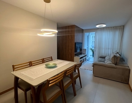 Apartamento à venda no Gran Reserva – Jardim Camburi, Vitória – ES. 
