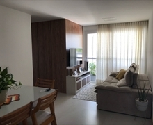 Apartamento à venda no Gran Reserva – Jardim Camburi, Vitória – ES. 