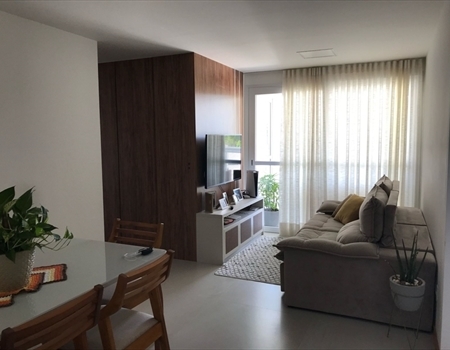 Apartamento à venda no Gran Reserva – Jardim Camburi, Vitória – ES. 