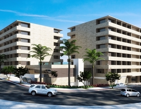 Sala Comercial - A partir de R$502.300,00 com 45m²